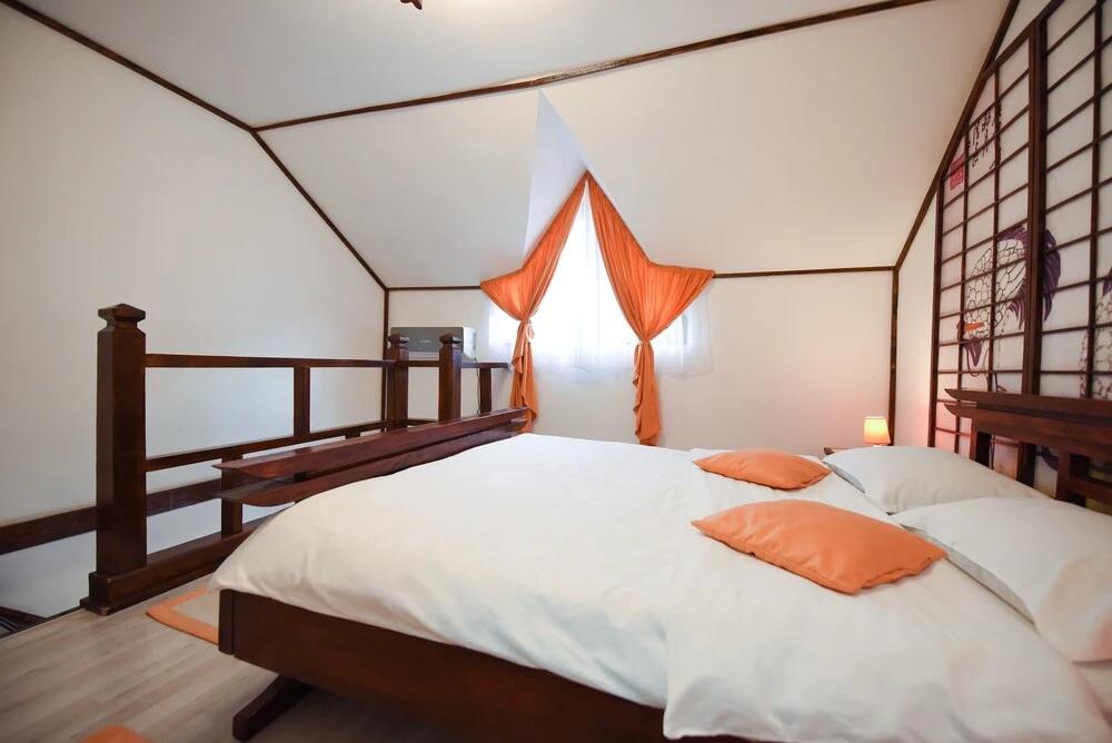 Casa Lily-Japanese Retreat - главное фото