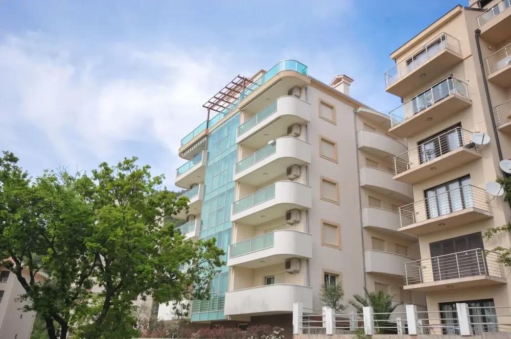 Adriatic Apartments - главное фото