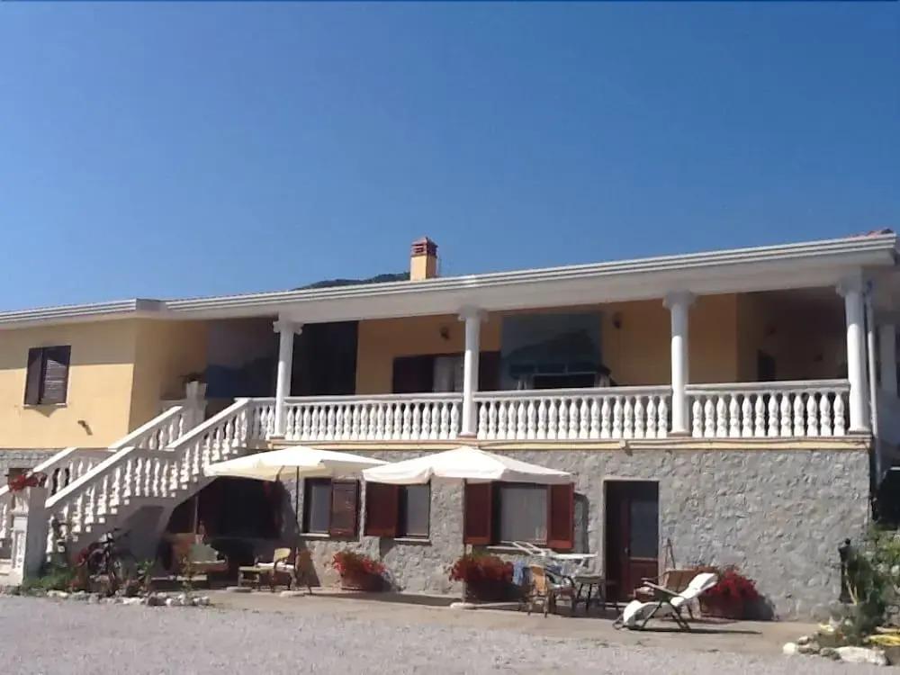 B&B Altieri - главное фото