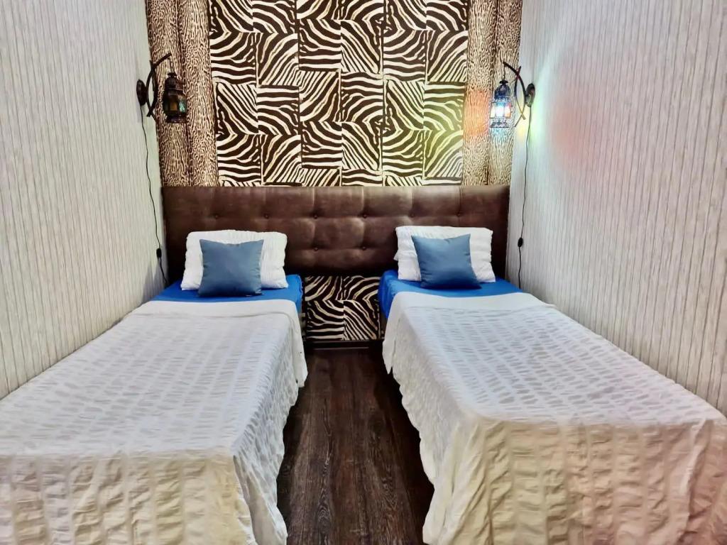 Апартаменты на улице Почтовая 9 - главное фото