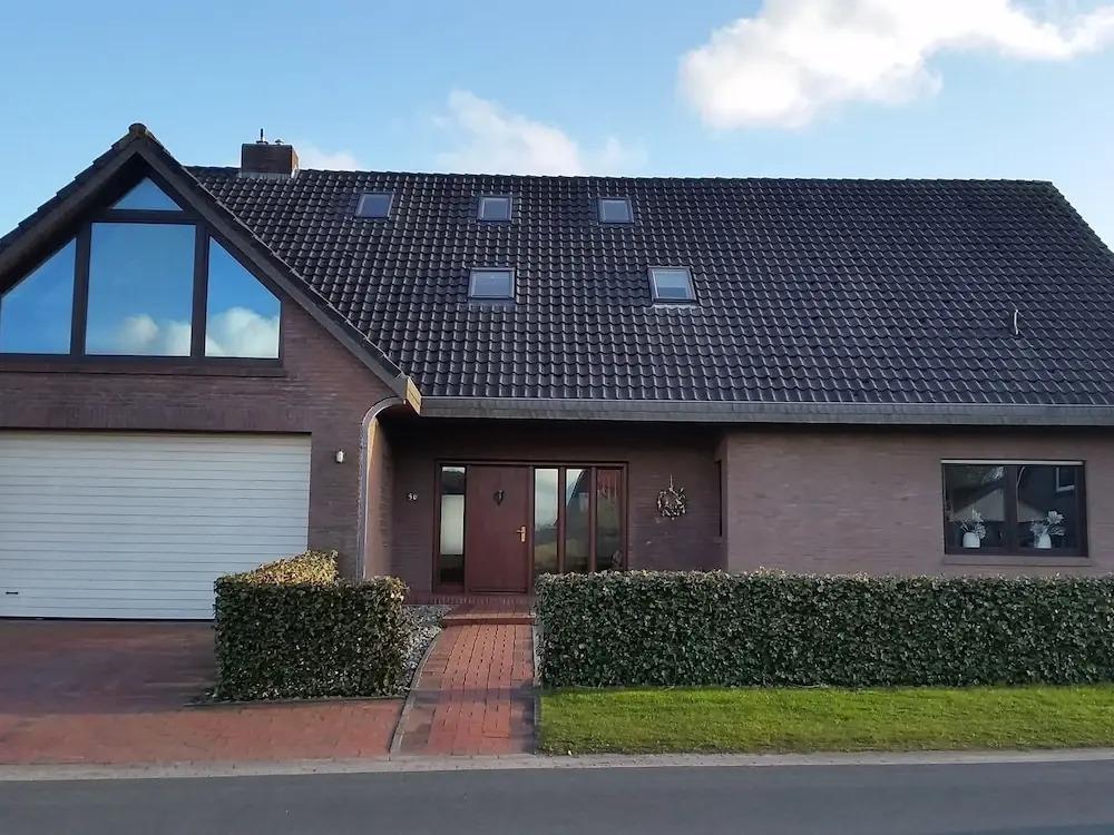 Bed & Breakfast Rheiderland - главное фото