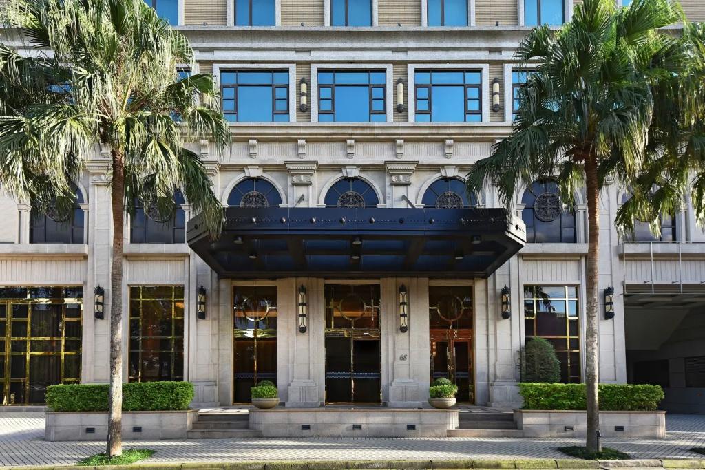 Fullon Hotel Linkou - главное фото