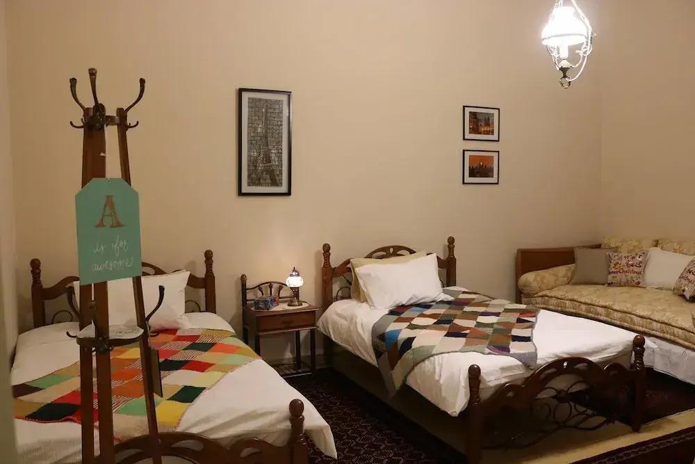 Auberge Braidy - главное фото