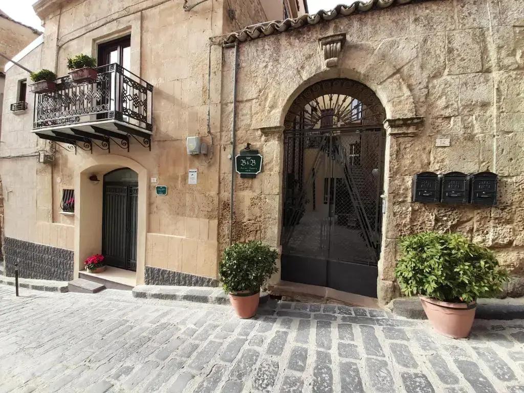 B&B Antica Dimora Enna - главное фото