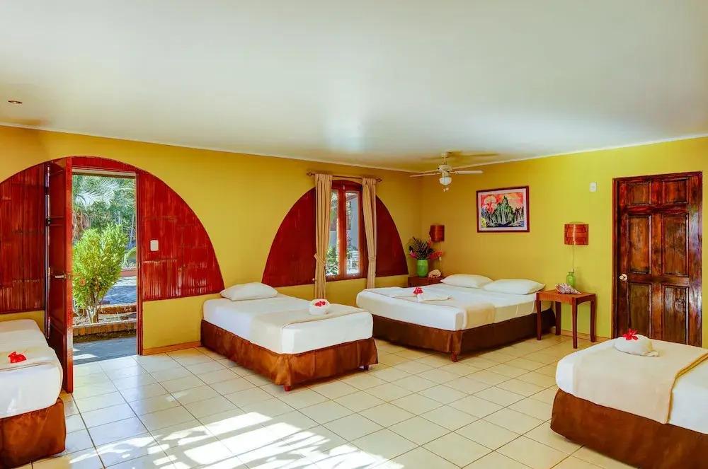 Dushi Vida Country Inn - главное фото