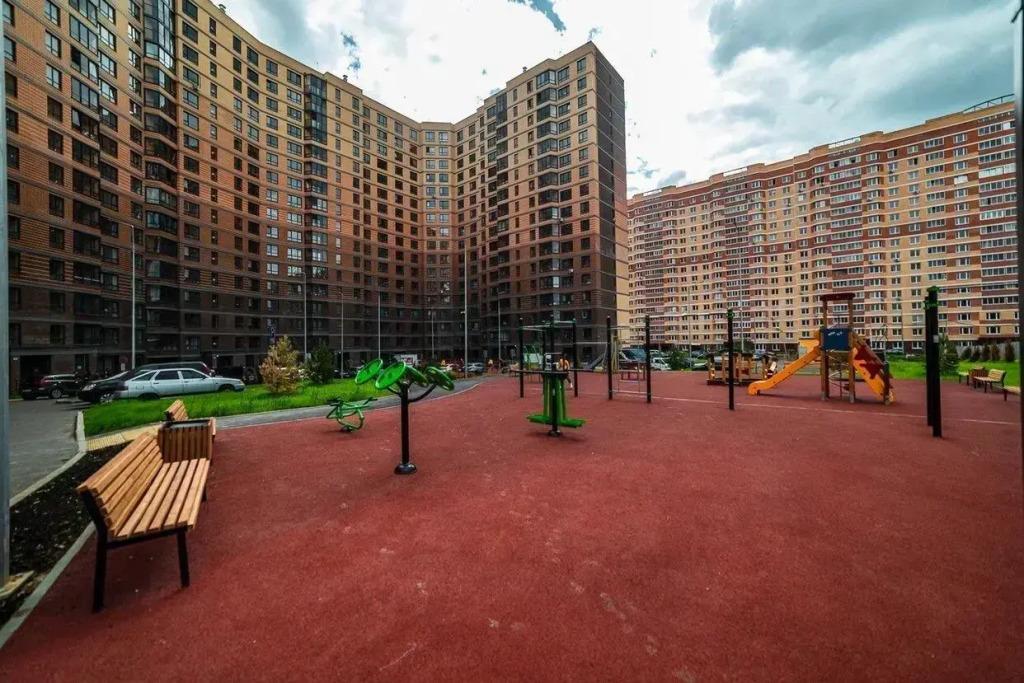 Апартаменты на бульваре Зелёные Аллеи 11 - главное фото