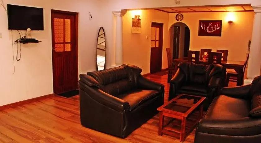 Villa Thotiya - главное фото