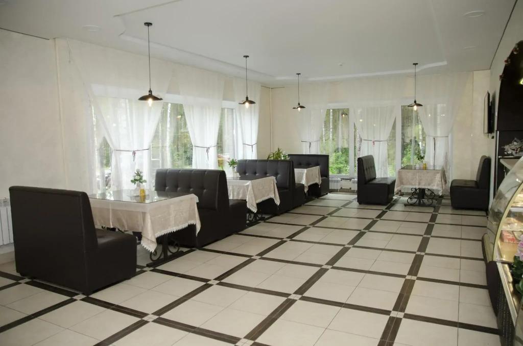 Magistral - главное фото