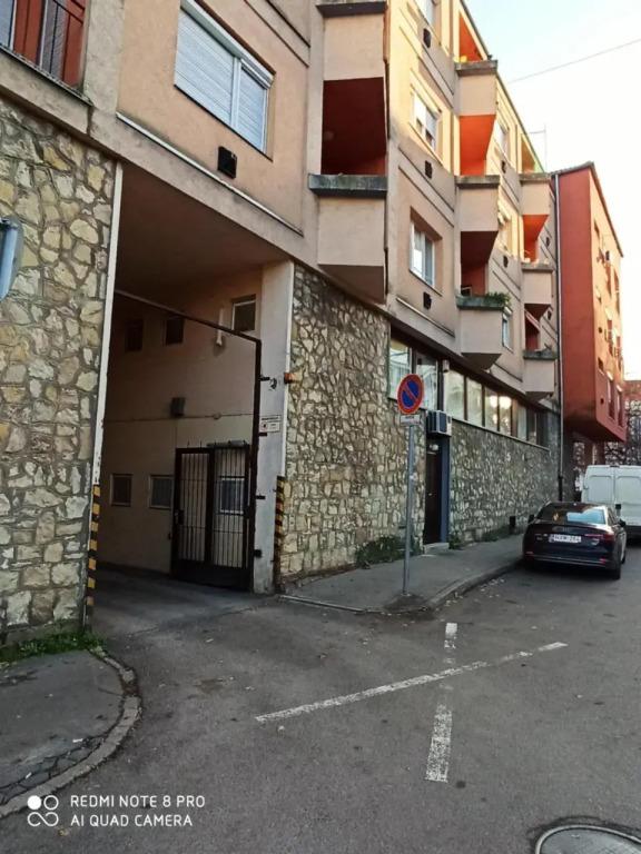 Centrum 2 apartman - главное фото