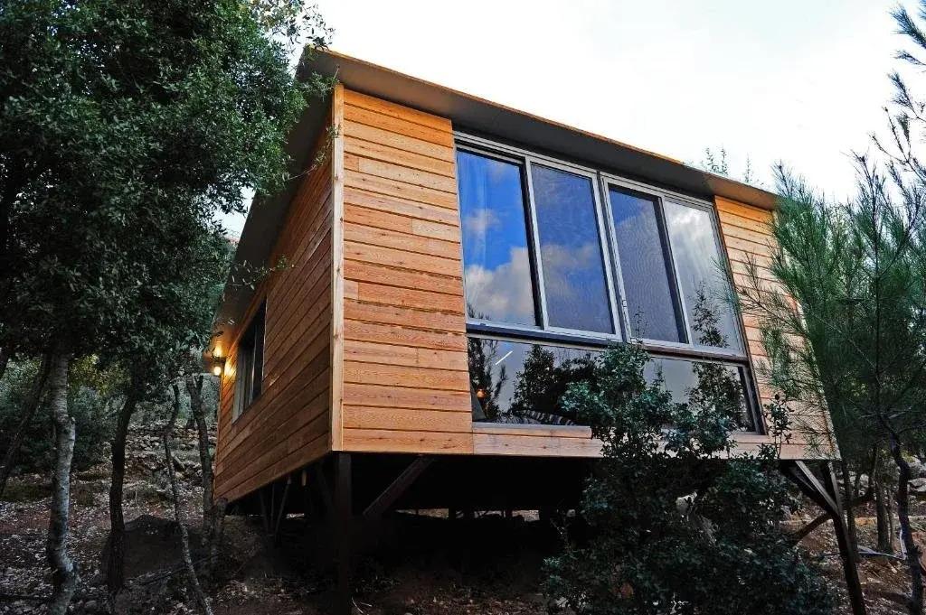 Blue Jay Valley - главное фото