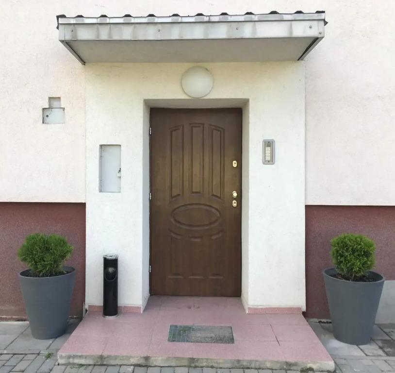 Apartments Gradowa - главное фото