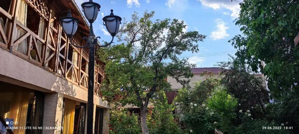 Guest House Albatros - главное фото