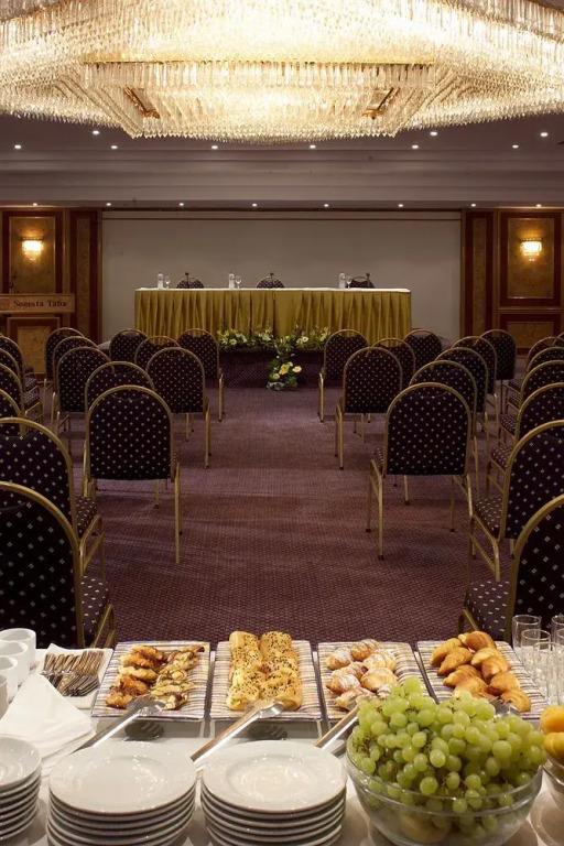 La Playa Beach Resort Taba - главное фото