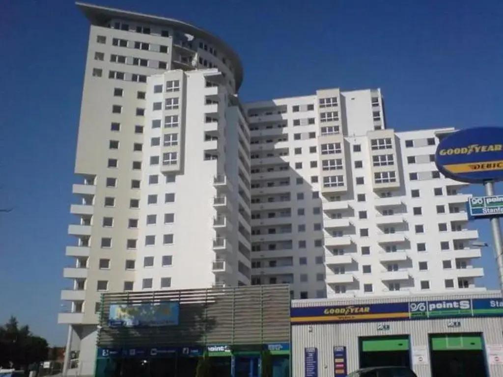 Apartments in Szczecin - главное фото