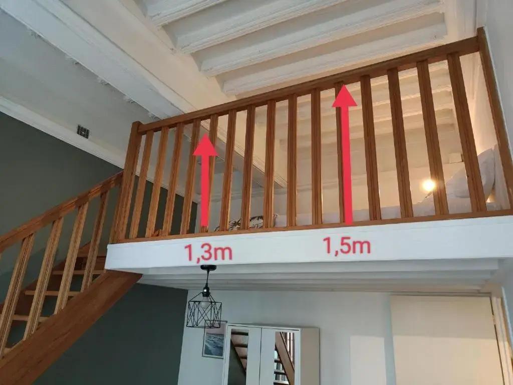 Appartement charmant - главное фото