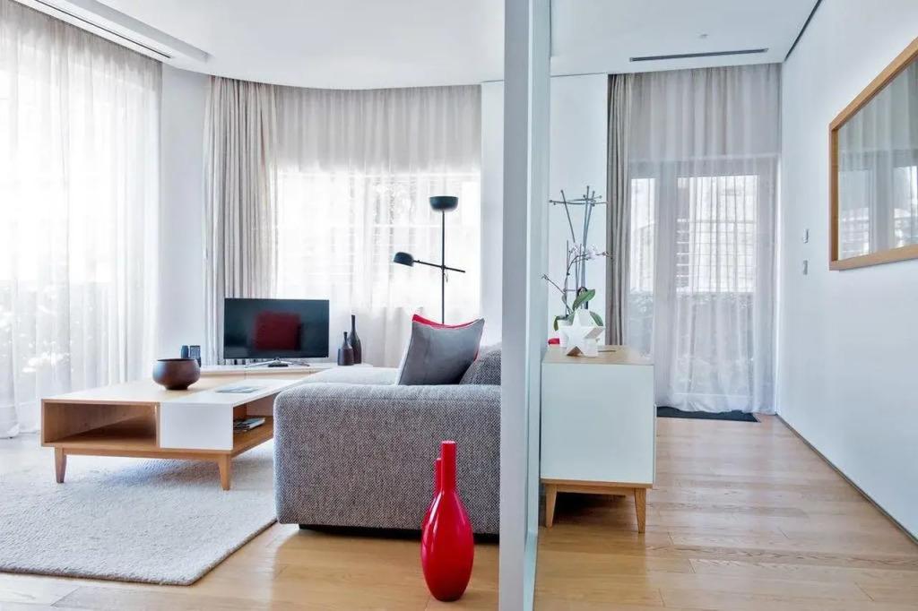 Infinity Hotel By Dukley - главное фото