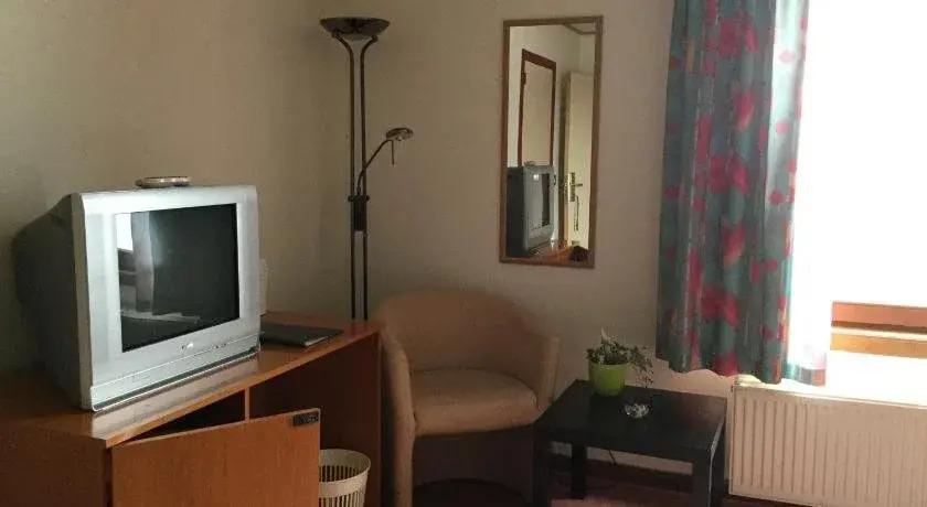 Hotel LEspine - главное фото