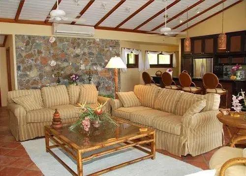 Villa Rendezvous - главное фото