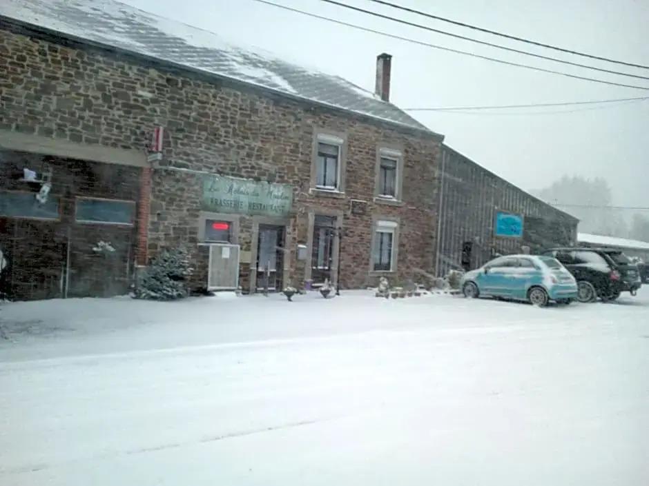 Le Relais du Moulin - главное фото