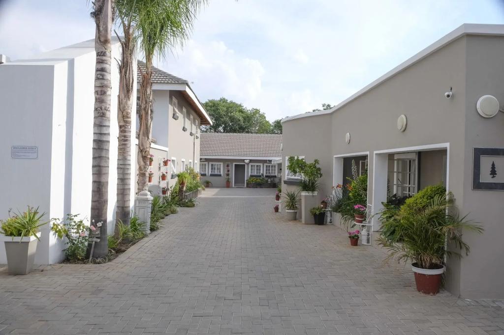 Firwood Lodge - главное фото