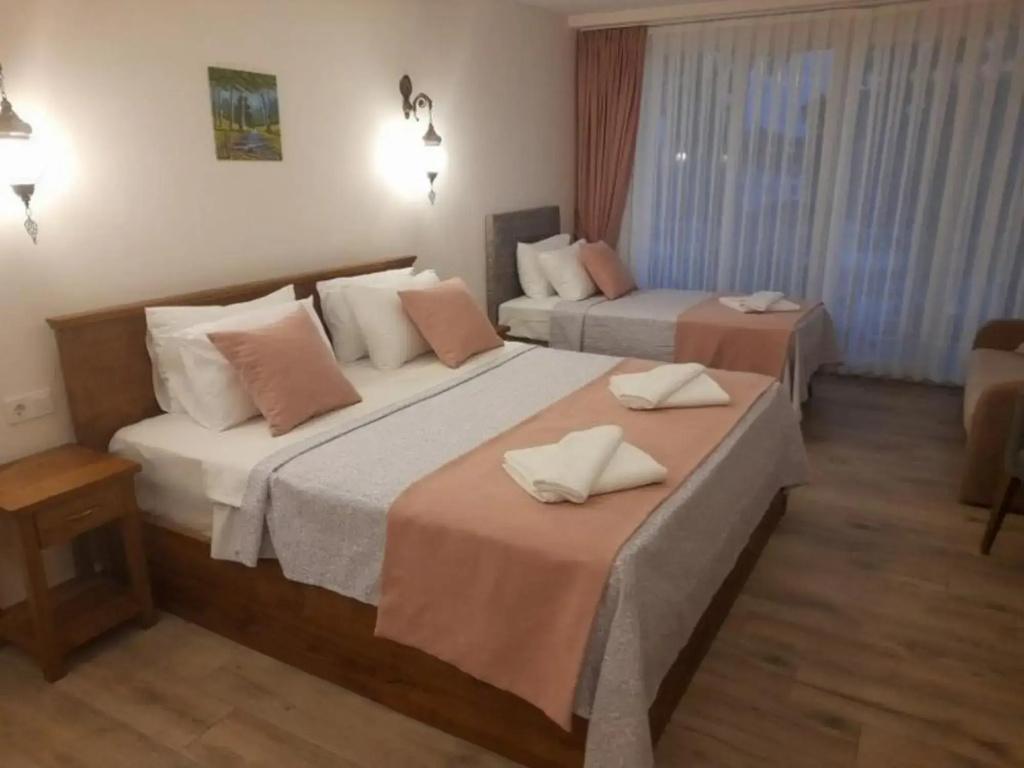 Infinity Ruby Hotel - главное фото