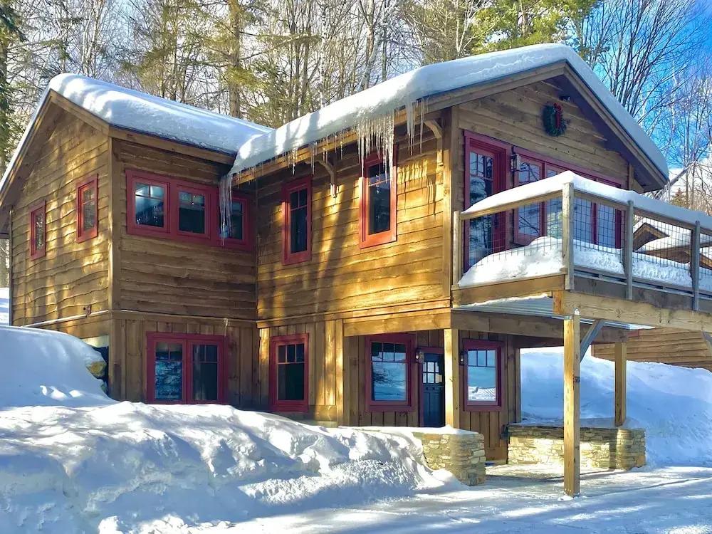 Seesaw's Lodge - главное фото