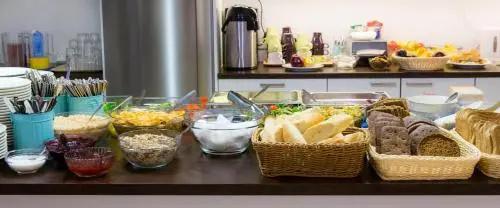 Finnhostel Joensuu - главное фото