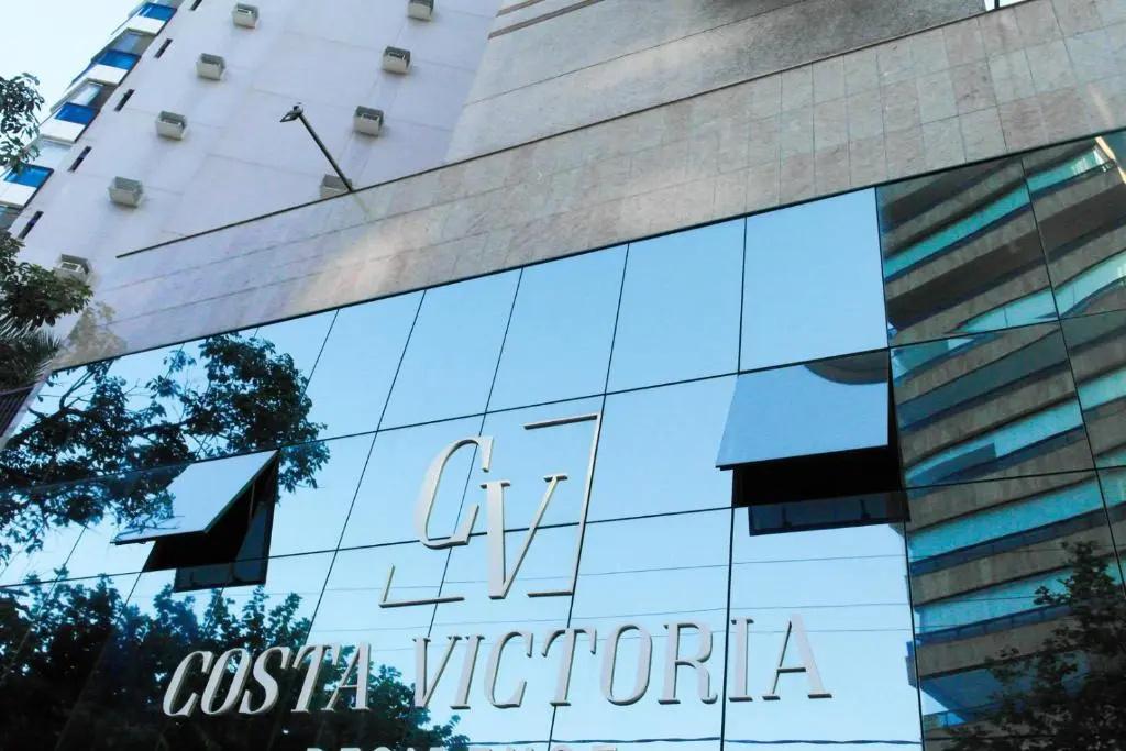 Hotel Costa Victória - главное фото