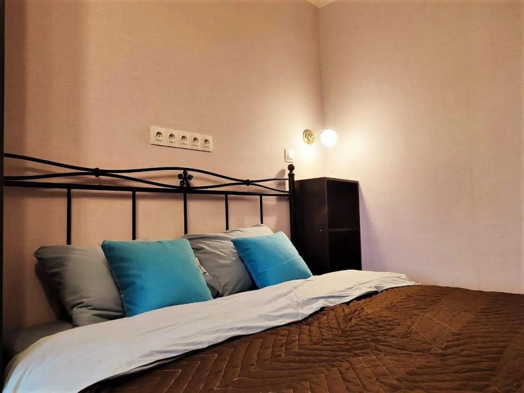 Aparts MSK (Апартс МСК) на улице Лобачевского - главное фото