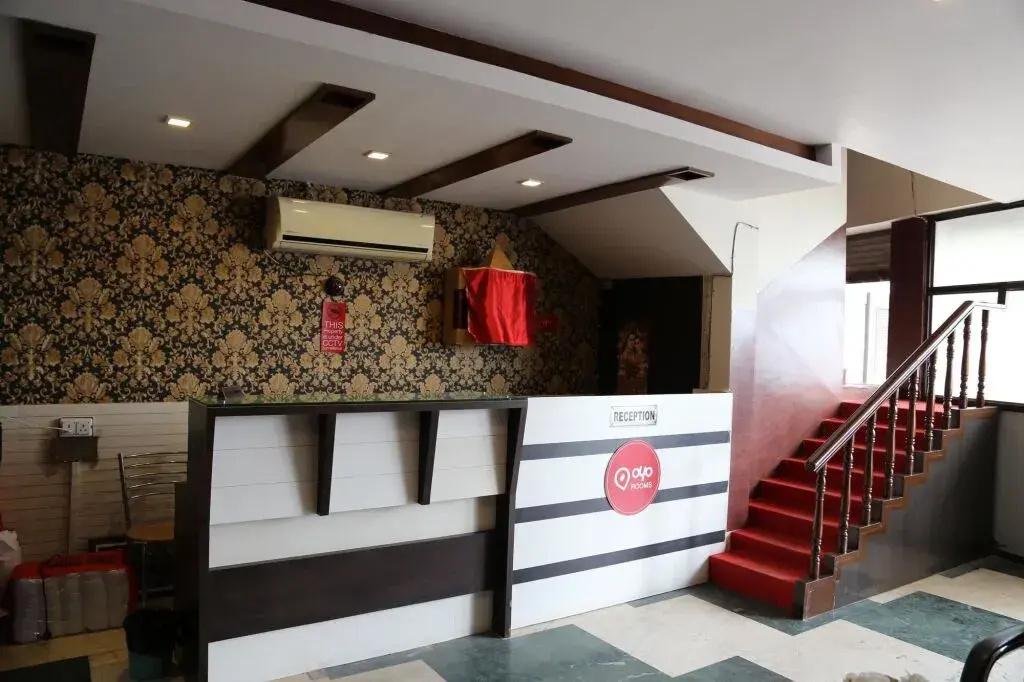 Hotel Neelkamal - главное фото