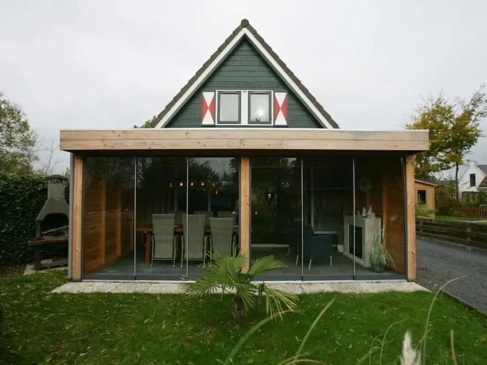 Korell 2 Modern Retreat - главное фото