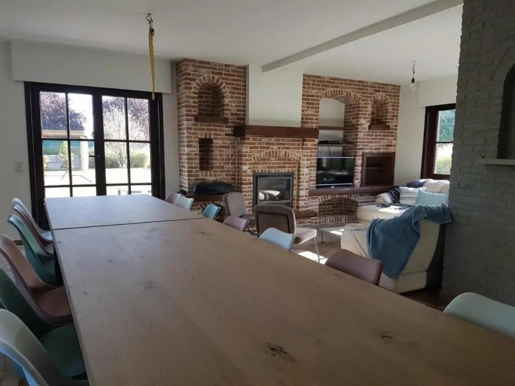 De Goeferdij vakantiewoning - главное фото