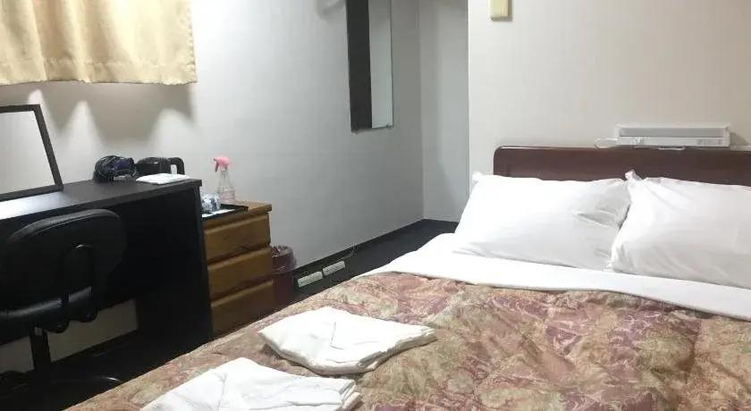 Hotel Todai - главное фото