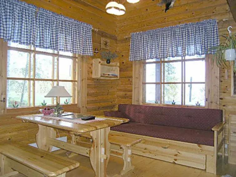 Holiday Home Eteläranta - главное фото