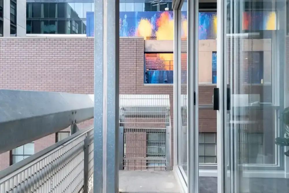 Spacious CBD Apt in the Heart of Melbourne - главное фото