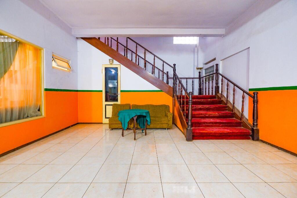 OYO 2855 Sartika Hotel Pati - главное фото