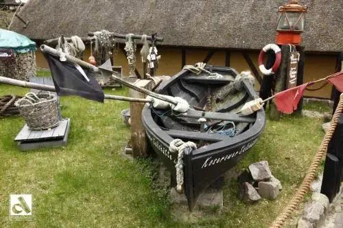 Villa Maria Wohnung 01 - главное фото