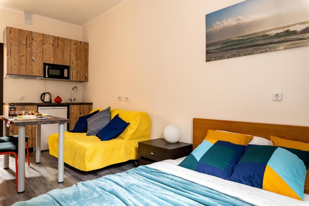 RentalSPb на проспекте Московский 183-185 литера А - главное фото