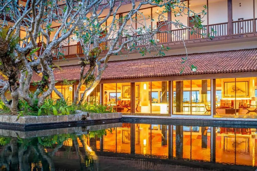 Cinnamon Bentota Beach – Signature Selection - главное фото