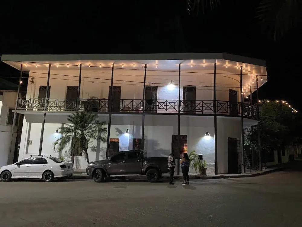 Hotel bless - главное фото