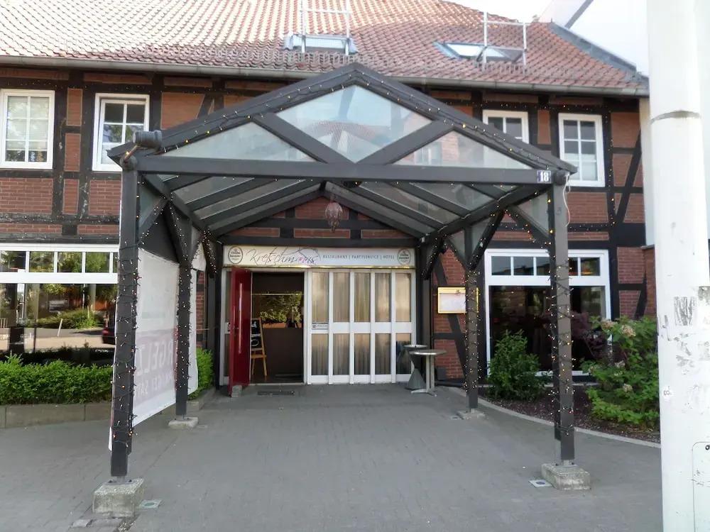 Kretschmanns Hotel - главное фото