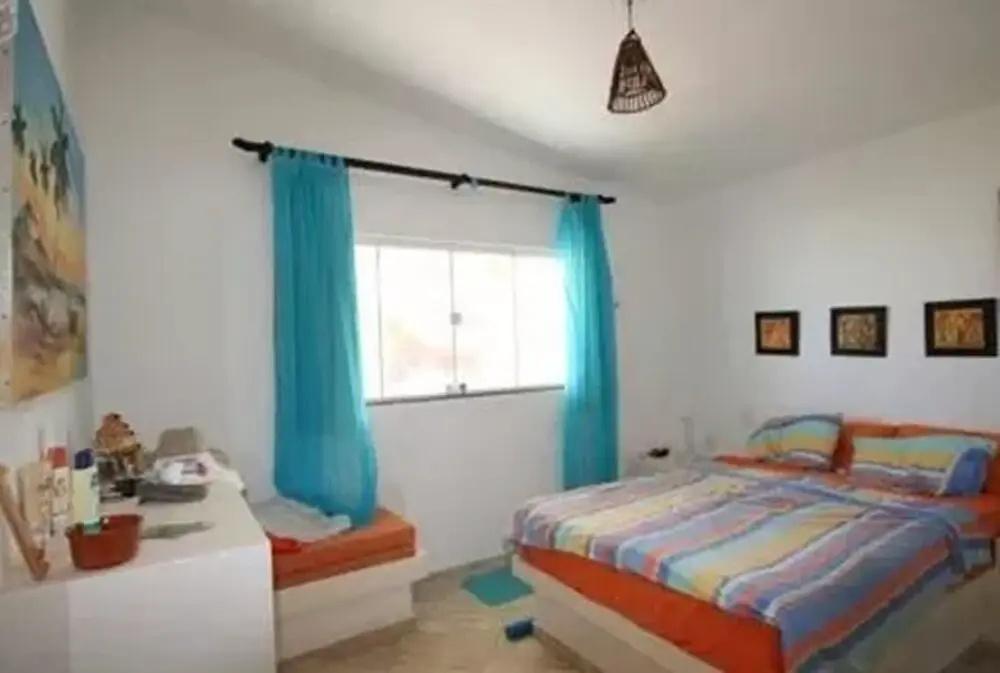 Casa de Praia Beira-mar - главное фото