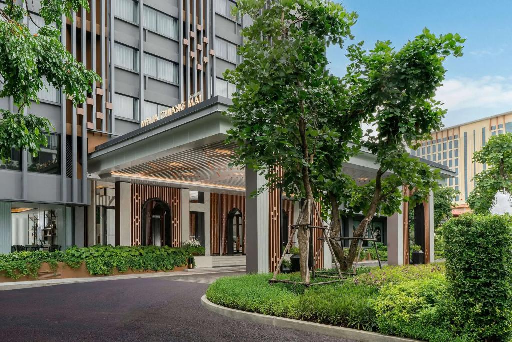 Melia Chiang Mai - главное фото