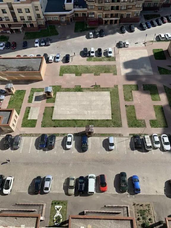 Апартаменты на шоссе Северное 20 - главное фото