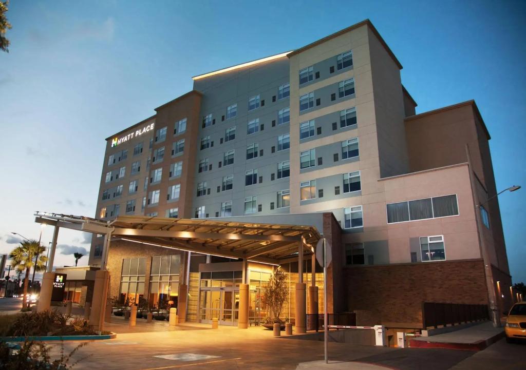 Hyatt Place Tijuana - главное фото