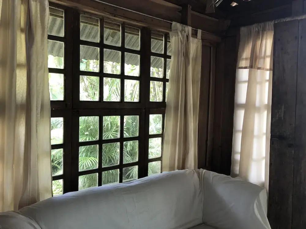 Santa Maria Volcano Lodge - главное фото