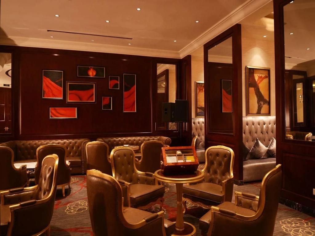 Howard Johnson Macrolink Plaza Huangshan - главное фото