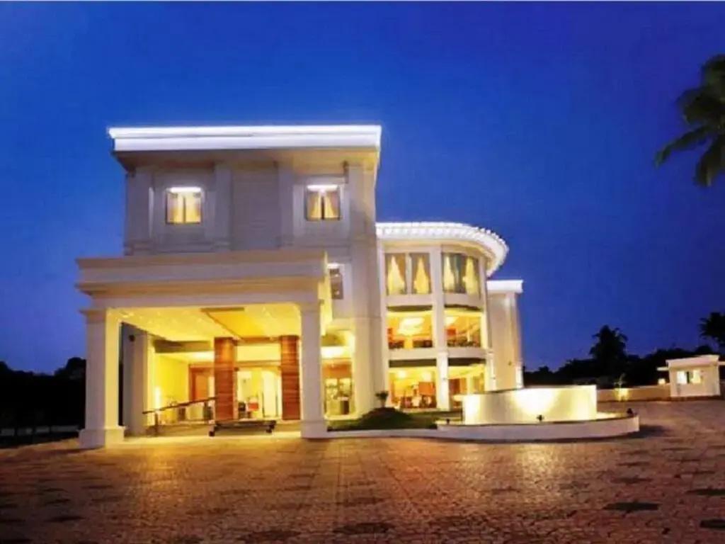 Hotel Wyte Portico - главное фото