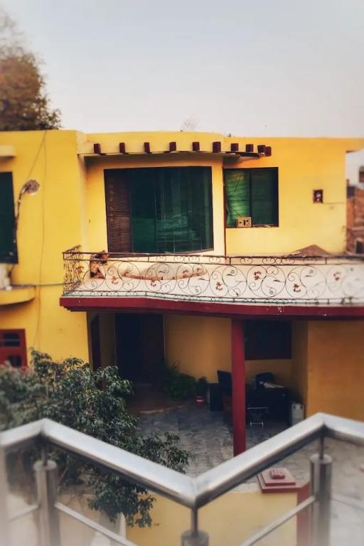 Aimys Villa Guest House - главное фото