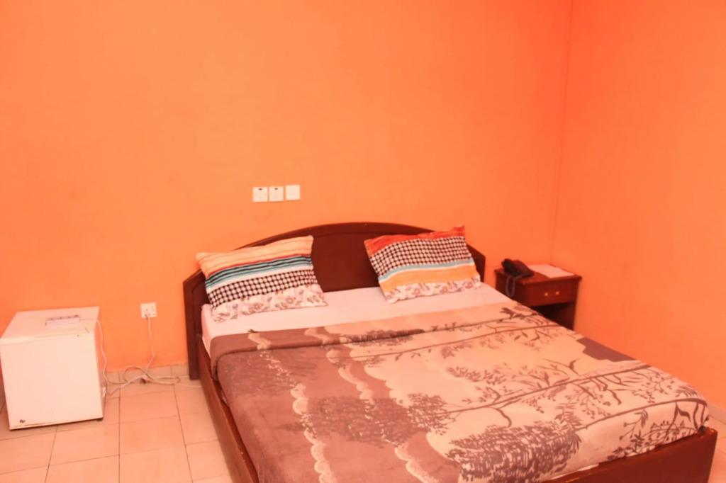 Gayyata Hotel - главное фото